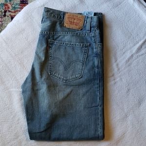 Men's jeans